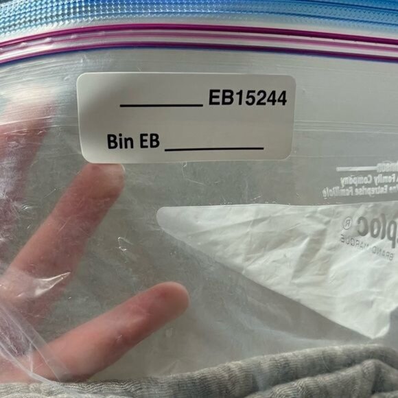 Isabel Marant etoile gray twist pencil skirt designer career office XS - Picture 9 of 9